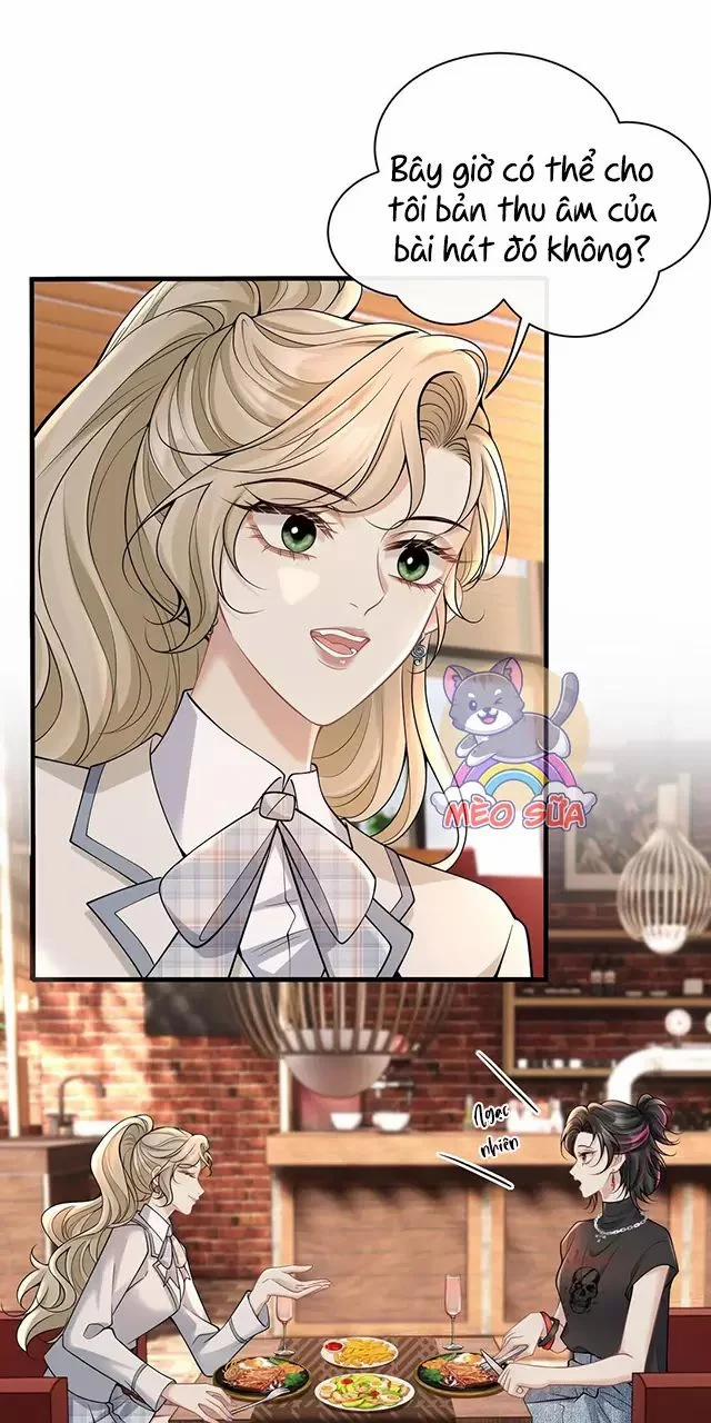 Người Tình Nguy Hiểm 15 trang 5