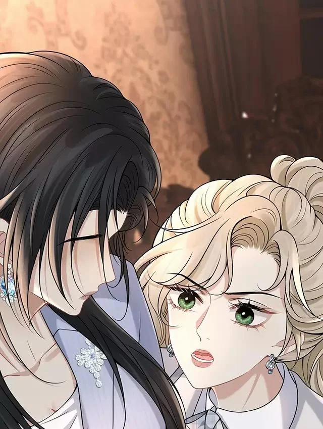 Người Tình Nguy Hiểm 15 trang 50