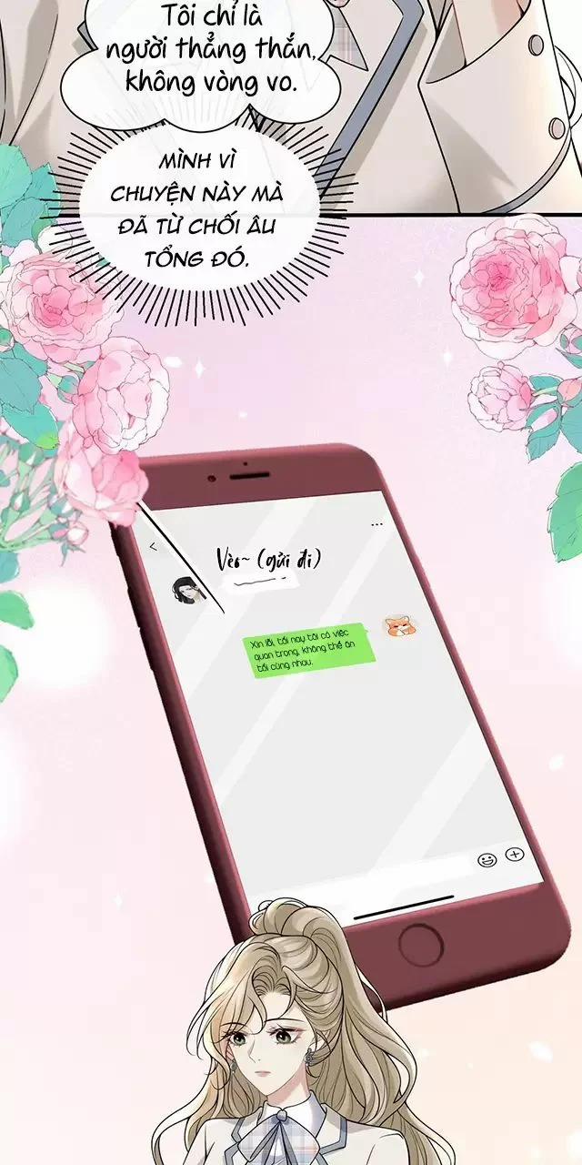 Người Tình Nguy Hiểm 15 trang 7