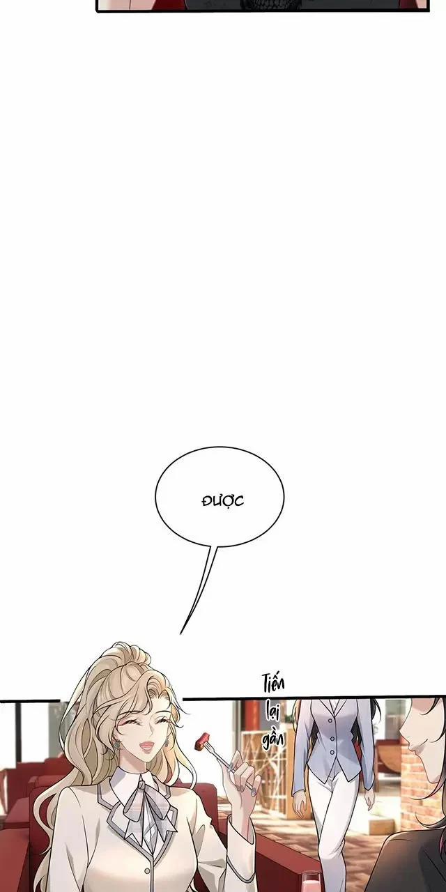 Người Tình Nguy Hiểm 15 trang 9