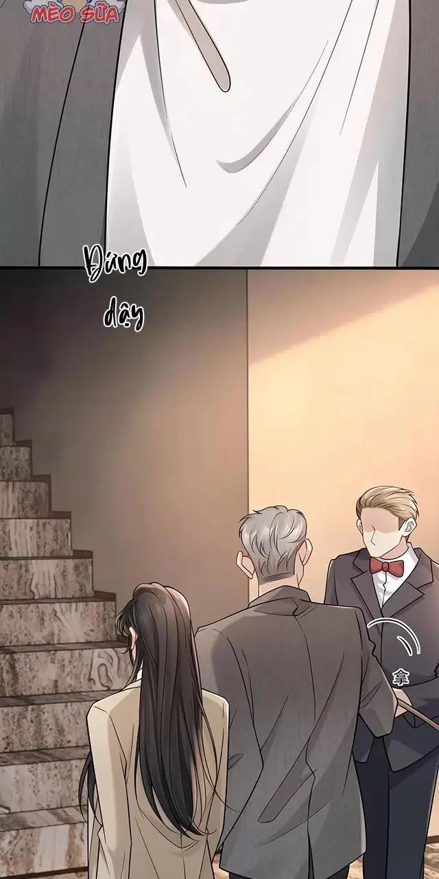 Người Tình Nguy Hiểm 16 trang 15