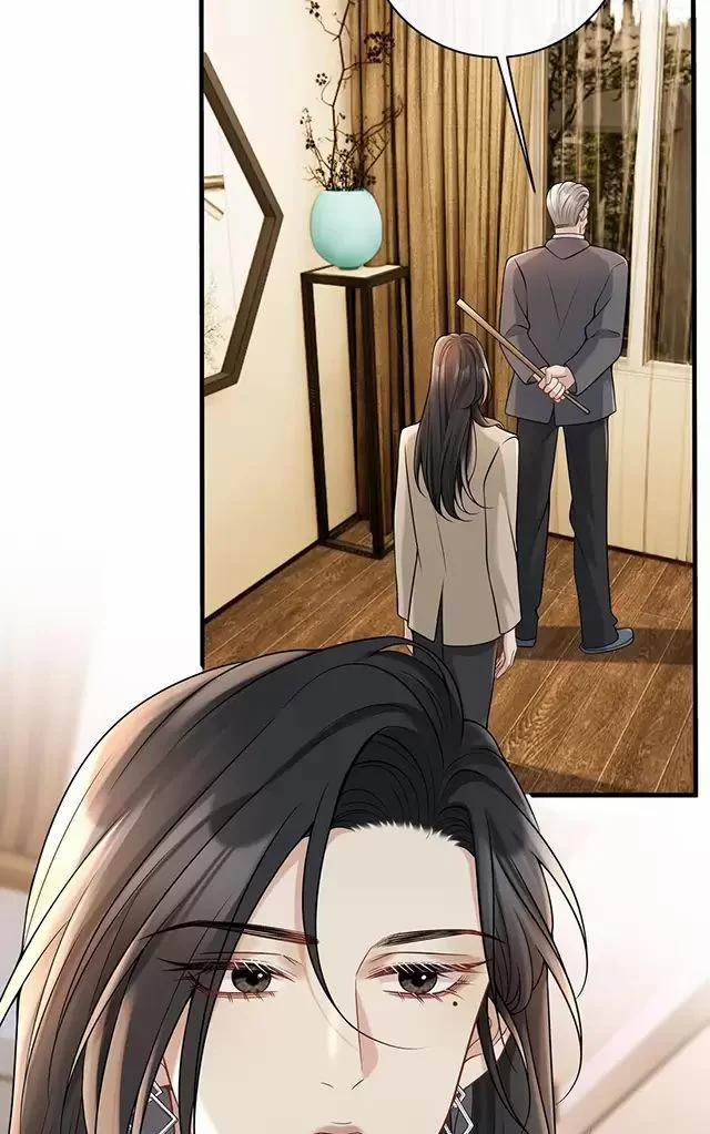 Người Tình Nguy Hiểm 16 trang 18