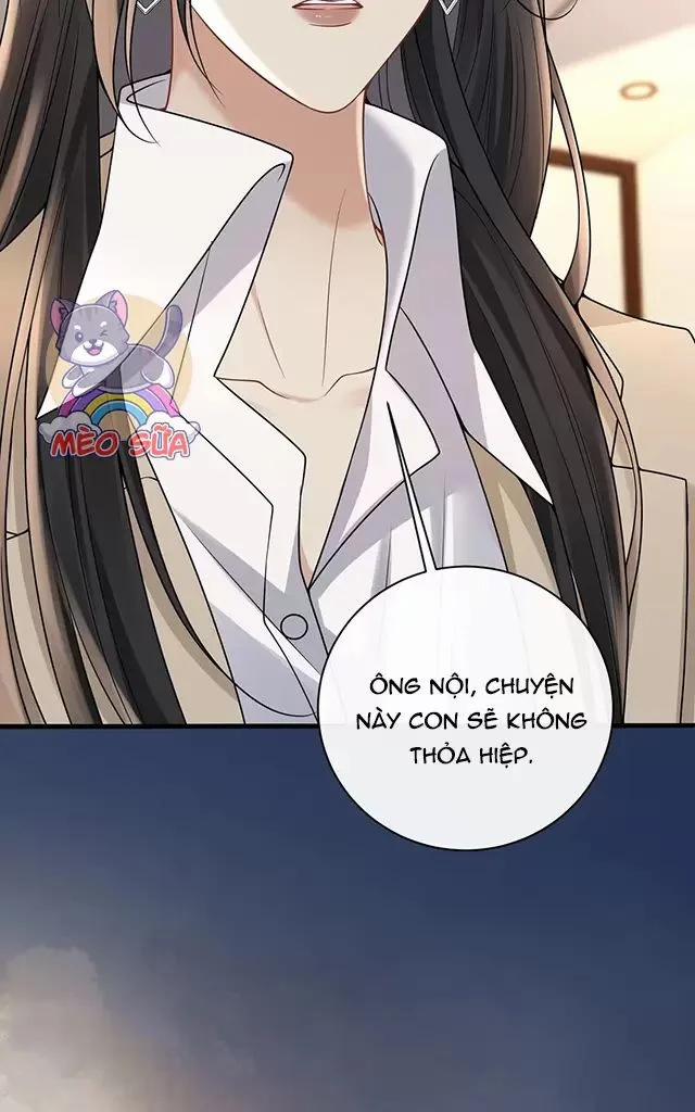 Người Tình Nguy Hiểm 16 trang 19