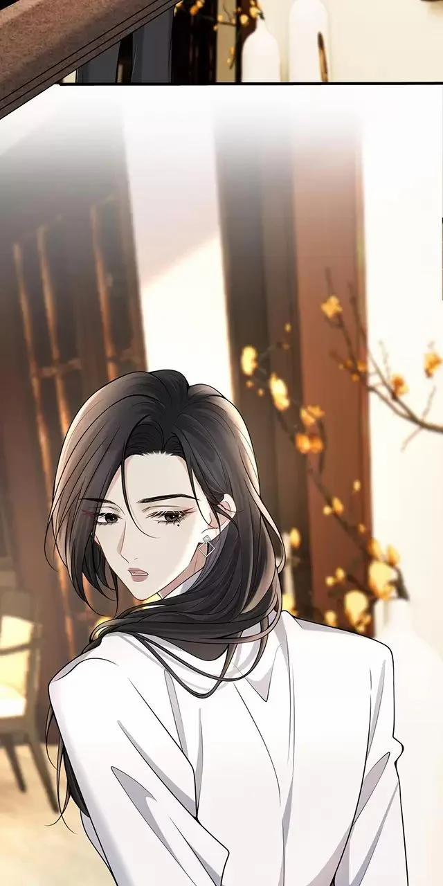 Người Tình Nguy Hiểm 16 trang 26