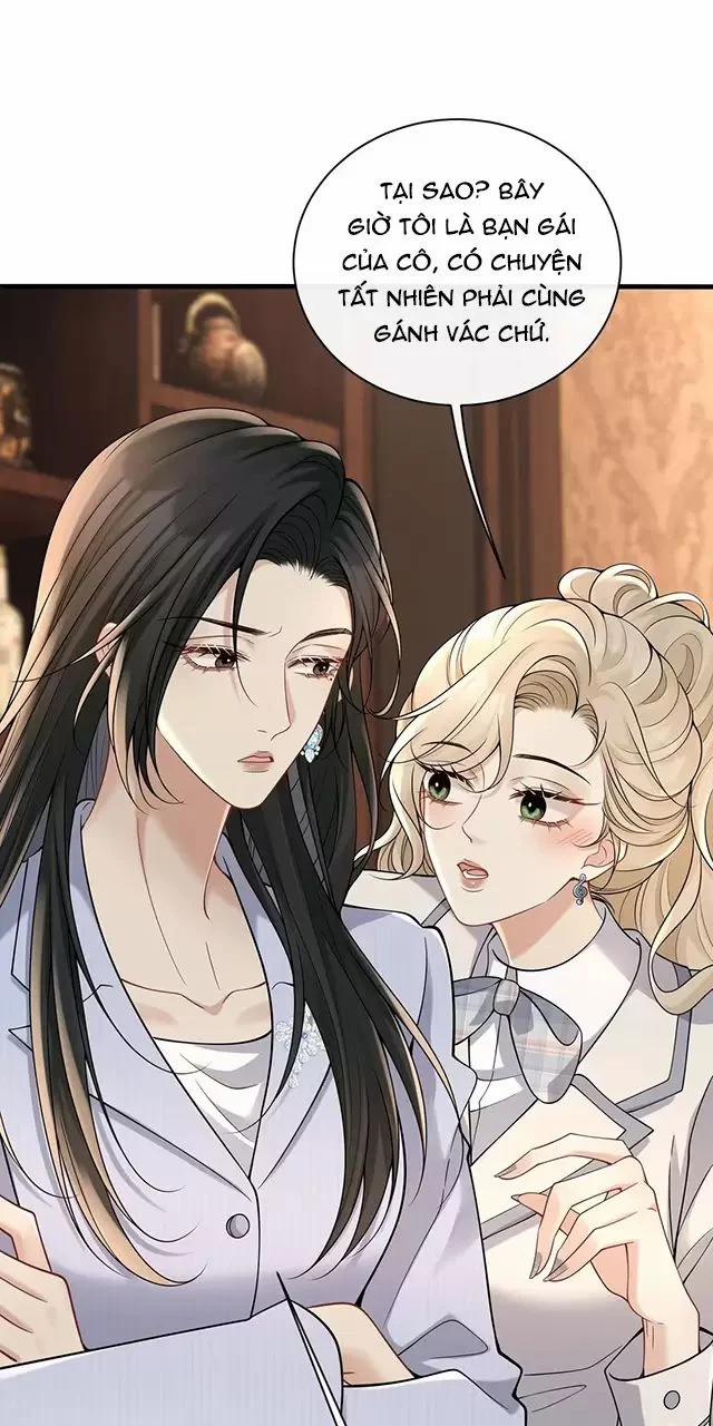 Người Tình Nguy Hiểm 16 trang 4