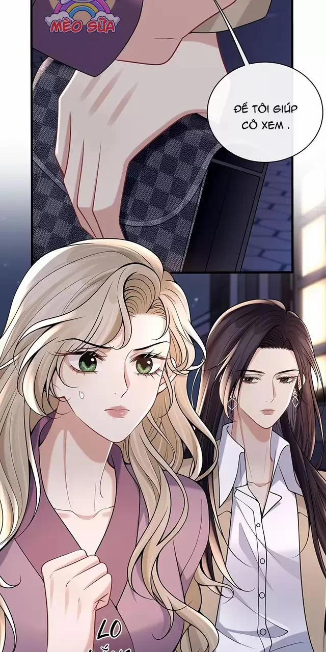 Người Tình Nguy Hiểm 16 trang 42