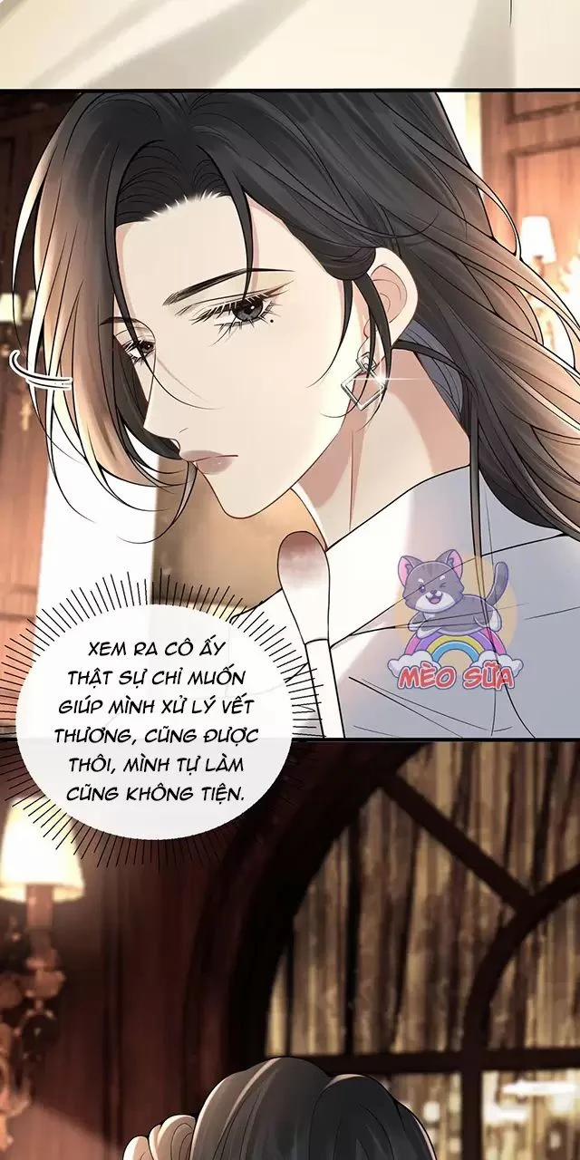 Người Tình Nguy Hiểm 16 trang 48