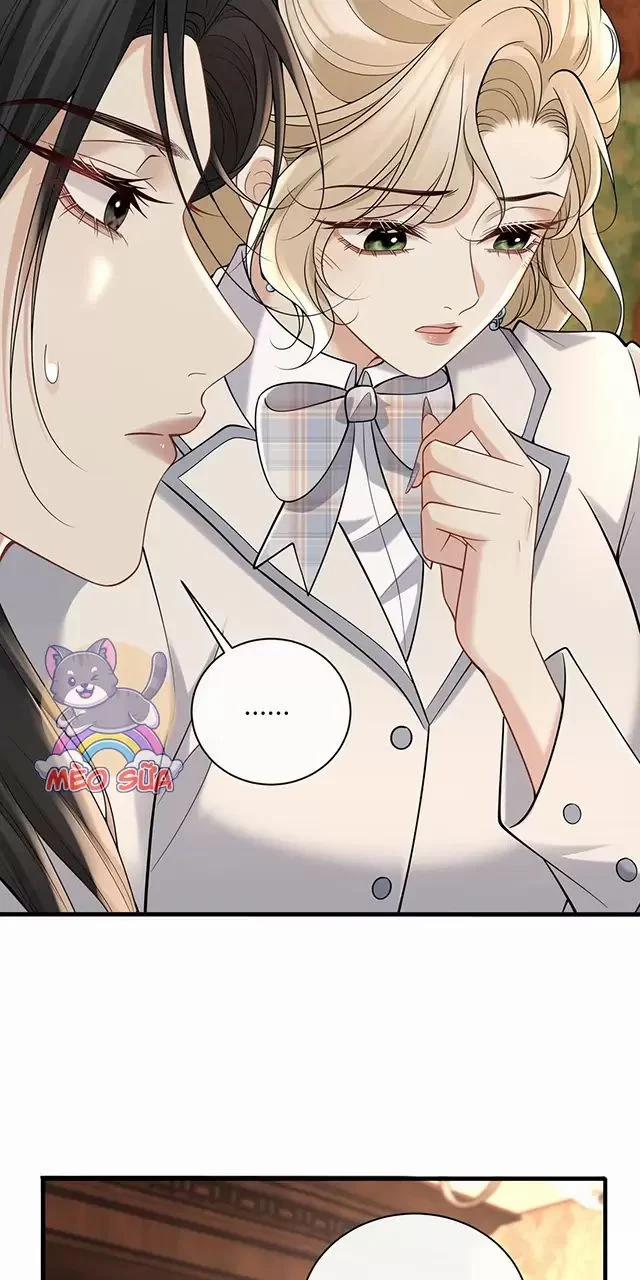 Người Tình Nguy Hiểm 16 trang 6