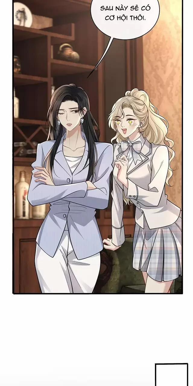 Người Tình Nguy Hiểm 16 trang 7