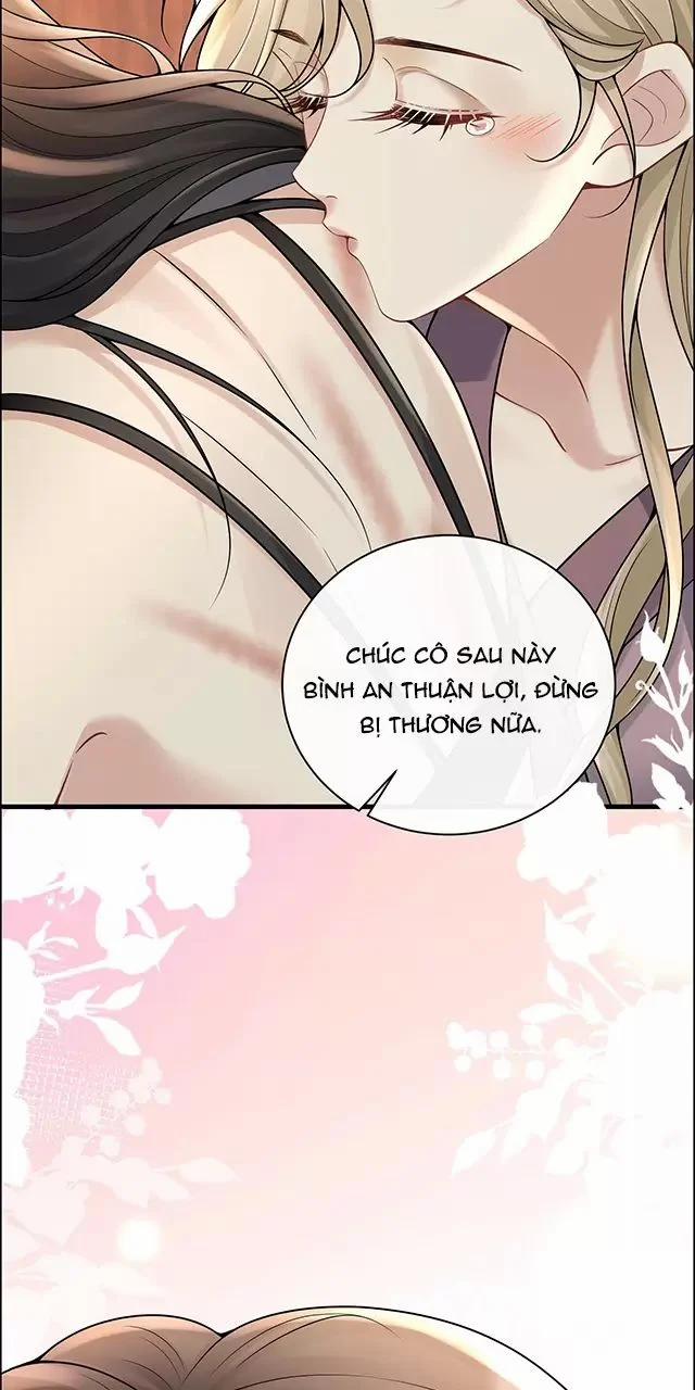 Người Tình Nguy Hiểm 17 trang 14