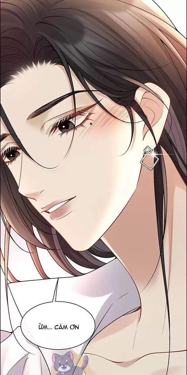 Người Tình Nguy Hiểm 17 trang 15