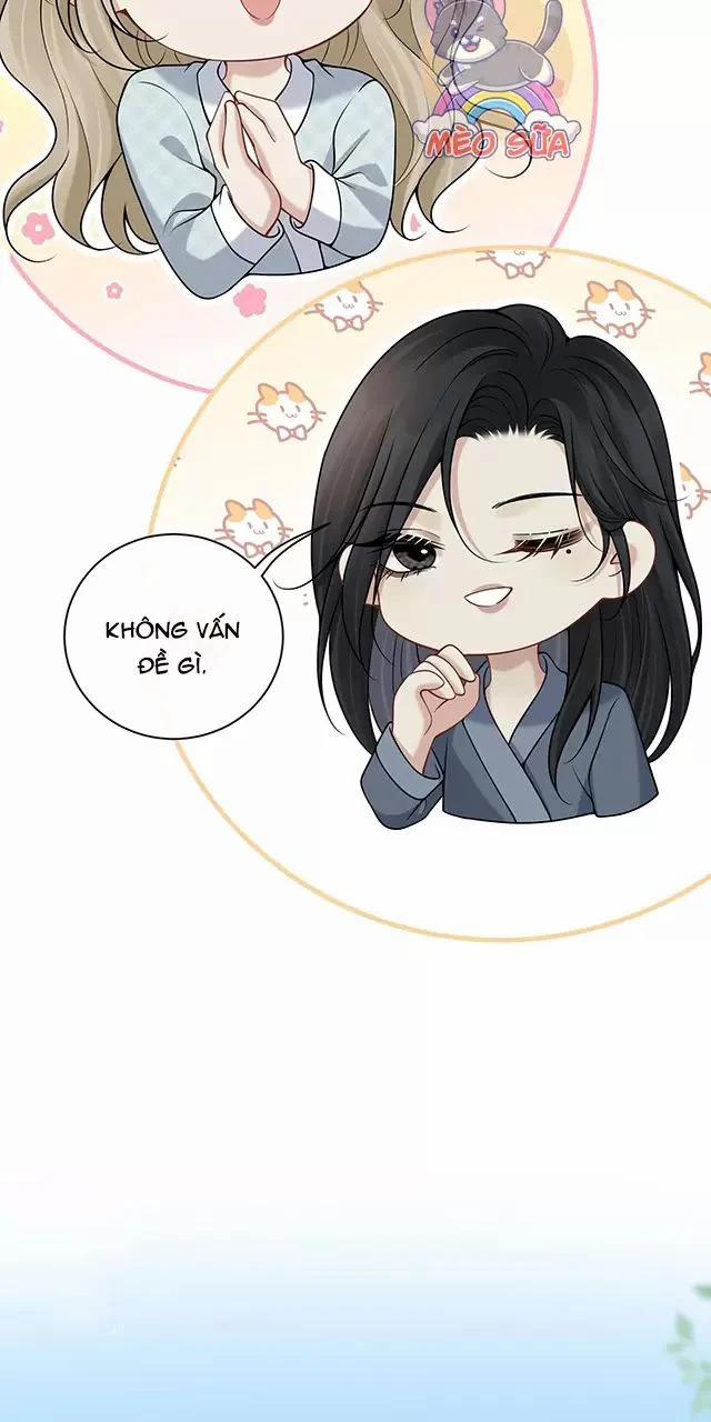 Người Tình Nguy Hiểm 17 trang 30