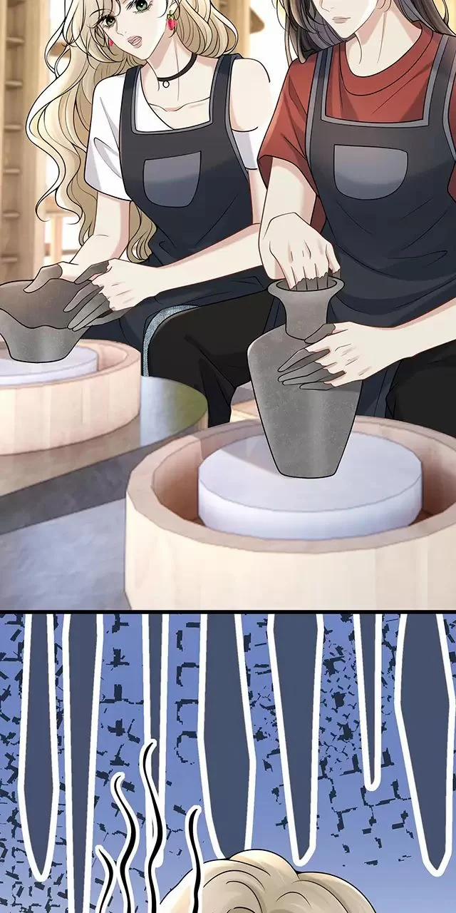 Người Tình Nguy Hiểm 17 trang 33