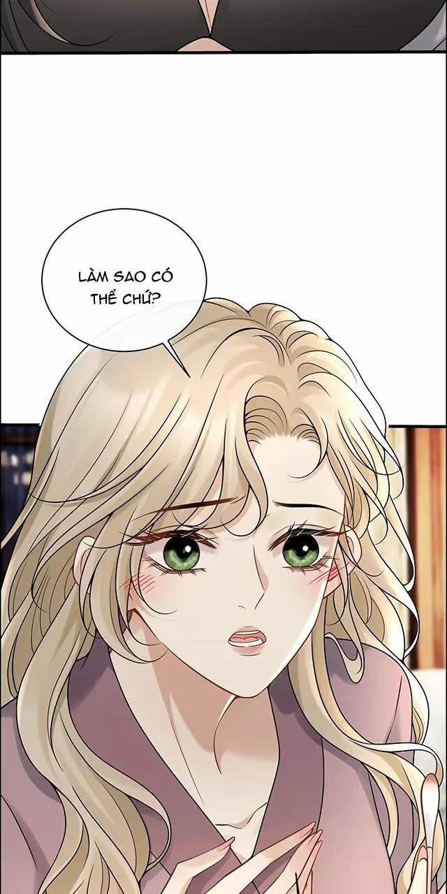 Người Tình Nguy Hiểm 17 trang 4