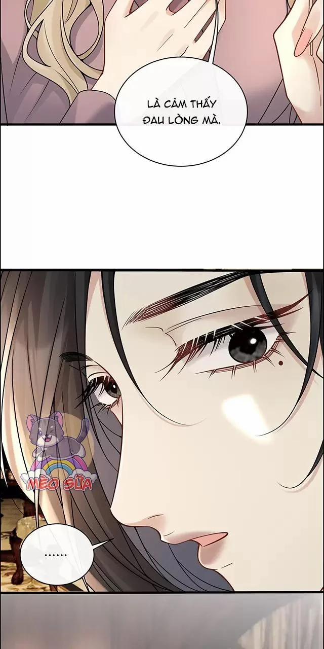 Người Tình Nguy Hiểm 17 trang 5