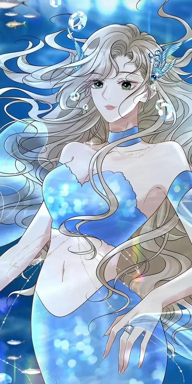 Người Tình Nguy Hiểm 18 trang 34