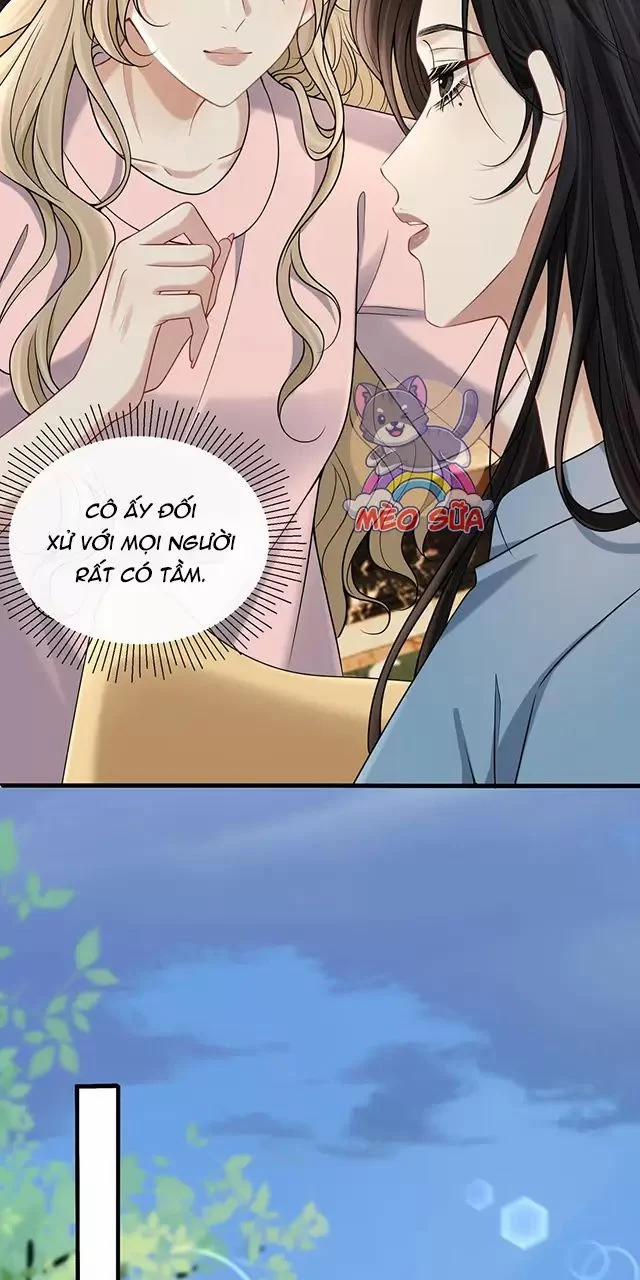 Người Tình Nguy Hiểm 20 trang 10