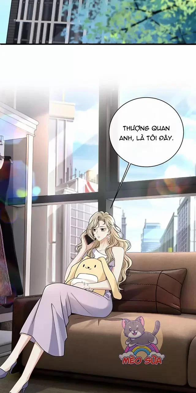 Người Tình Nguy Hiểm 20 trang 12