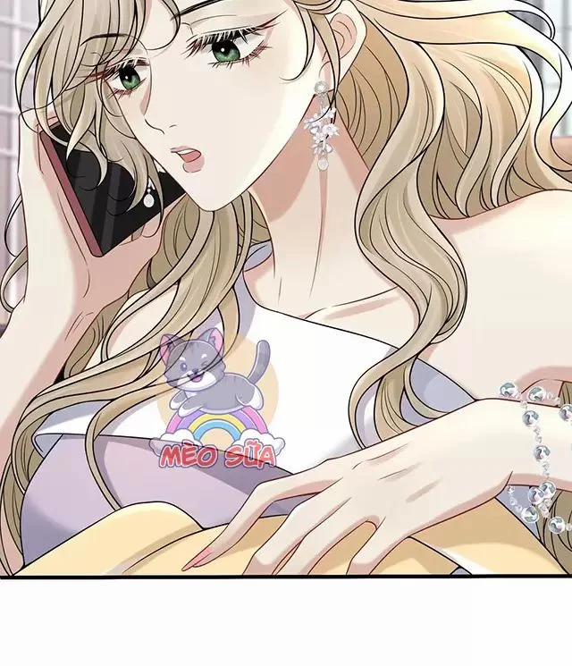 Người Tình Nguy Hiểm 20 trang 17