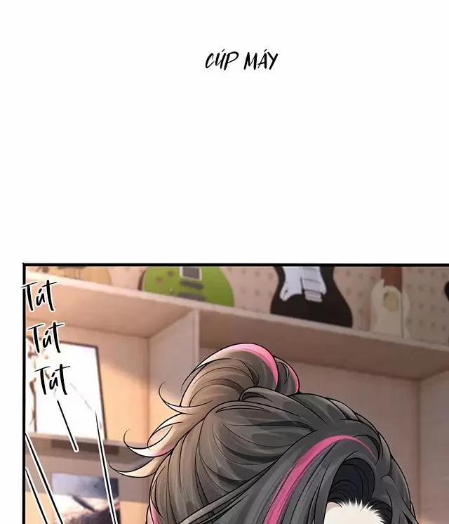 Người Tình Nguy Hiểm 20 trang 18