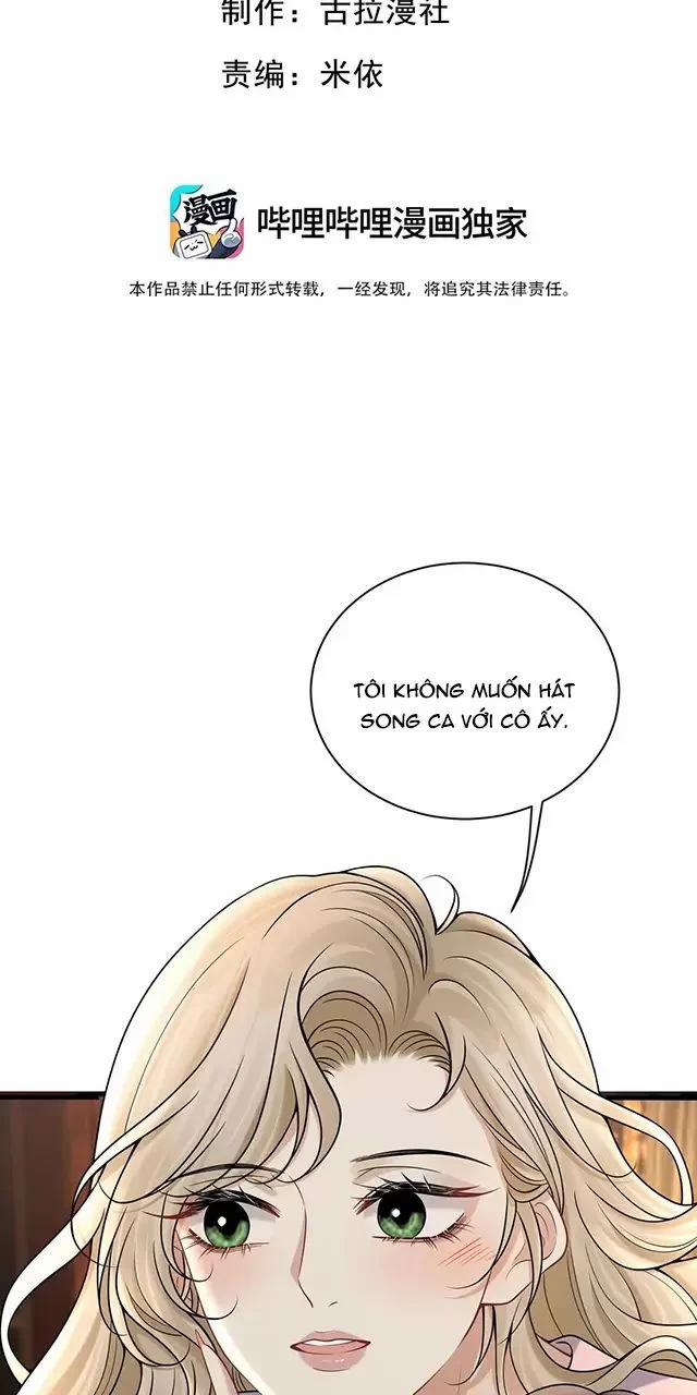 Người Tình Nguy Hiểm 20 trang 2