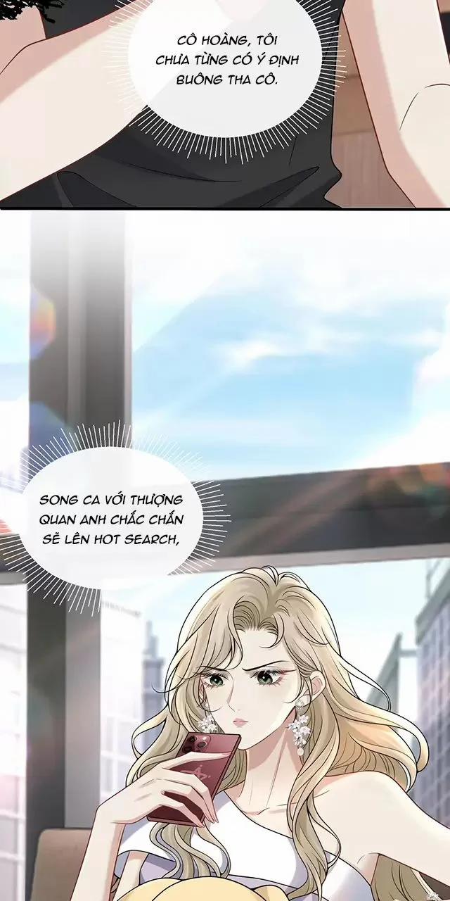 Người Tình Nguy Hiểm 20 trang 21