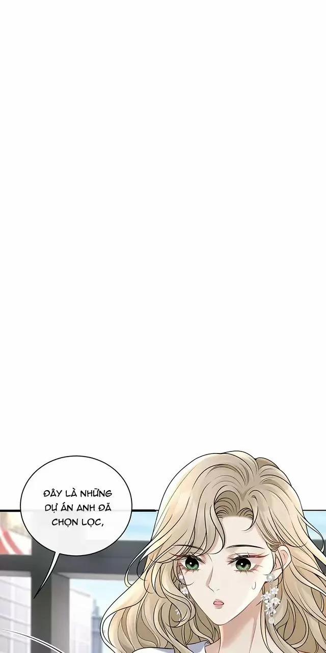 Người Tình Nguy Hiểm 20 trang 24