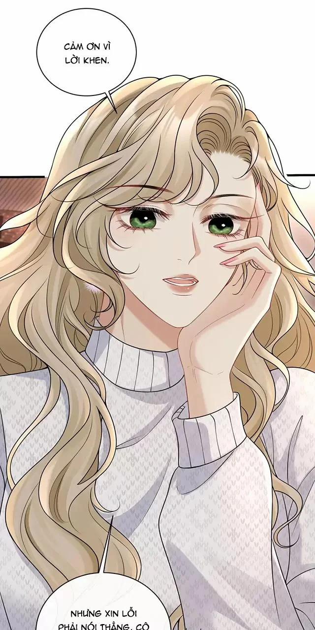 Người Tình Nguy Hiểm 20 trang 40