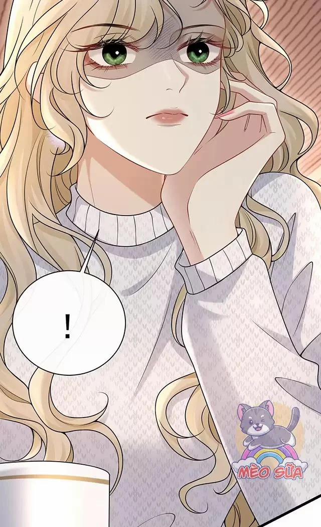 Người Tình Nguy Hiểm 20 trang 45