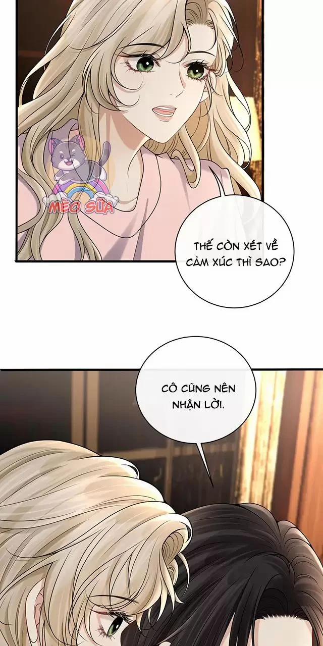 Người Tình Nguy Hiểm 20 trang 8