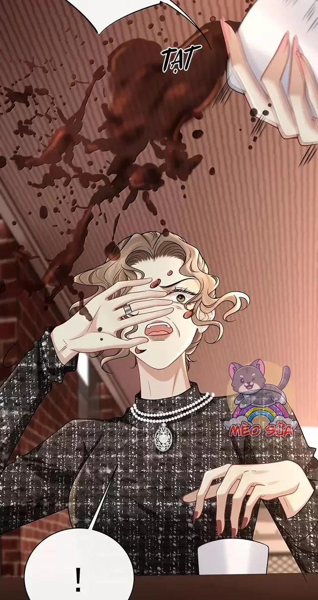 Người Tình Nguy Hiểm 21 trang 21