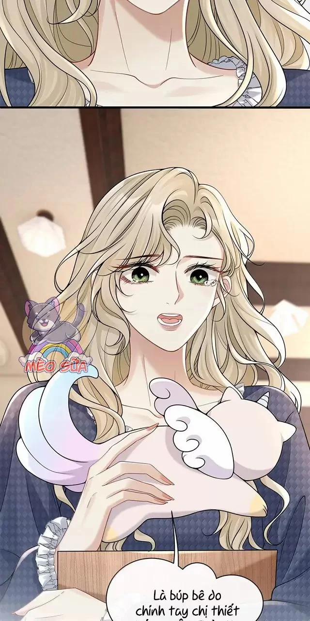 Người Tình Nguy Hiểm 21 trang 8