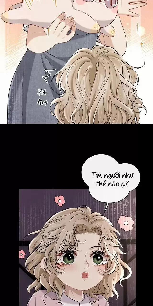 Người Tình Nguy Hiểm 22 trang 15