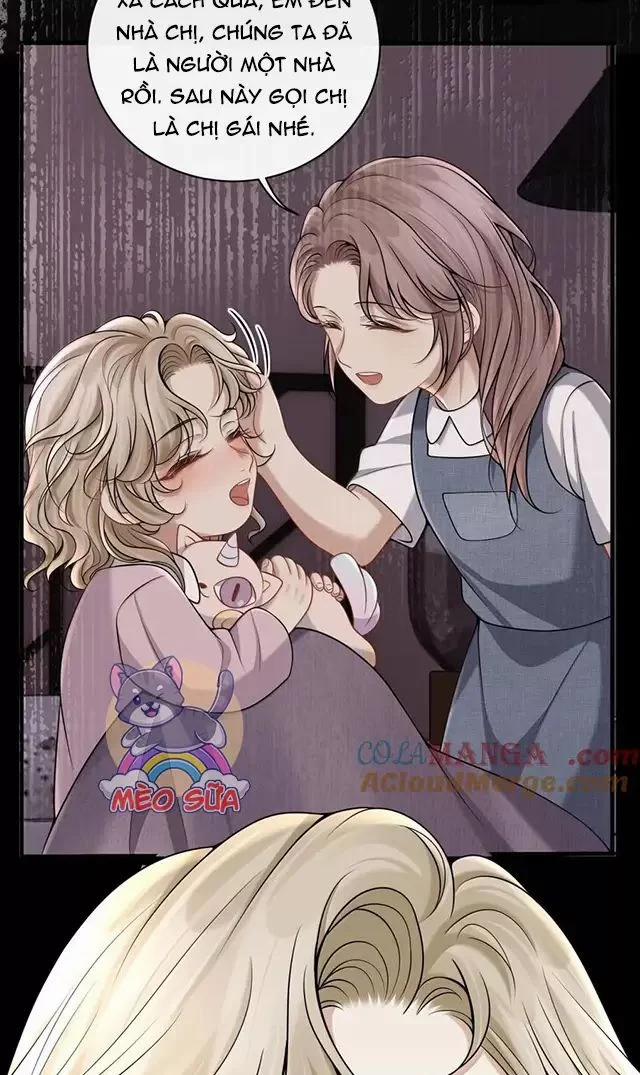 Người Tình Nguy Hiểm 22 trang 18