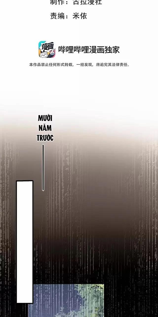 Người Tình Nguy Hiểm 22 trang 2