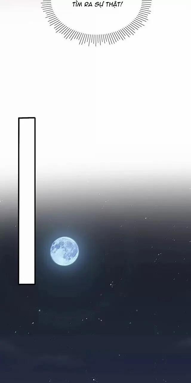 Người Tình Nguy Hiểm 22 trang 20