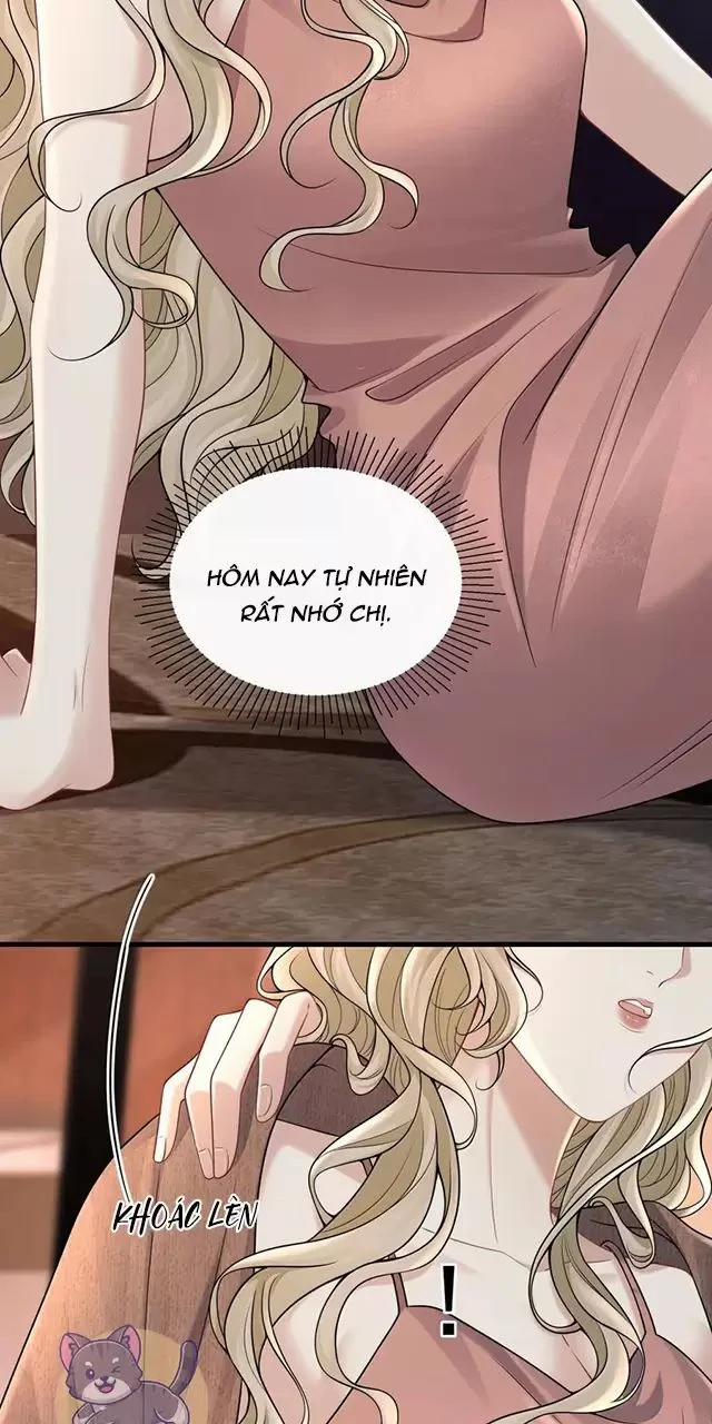 Người Tình Nguy Hiểm 22 trang 40