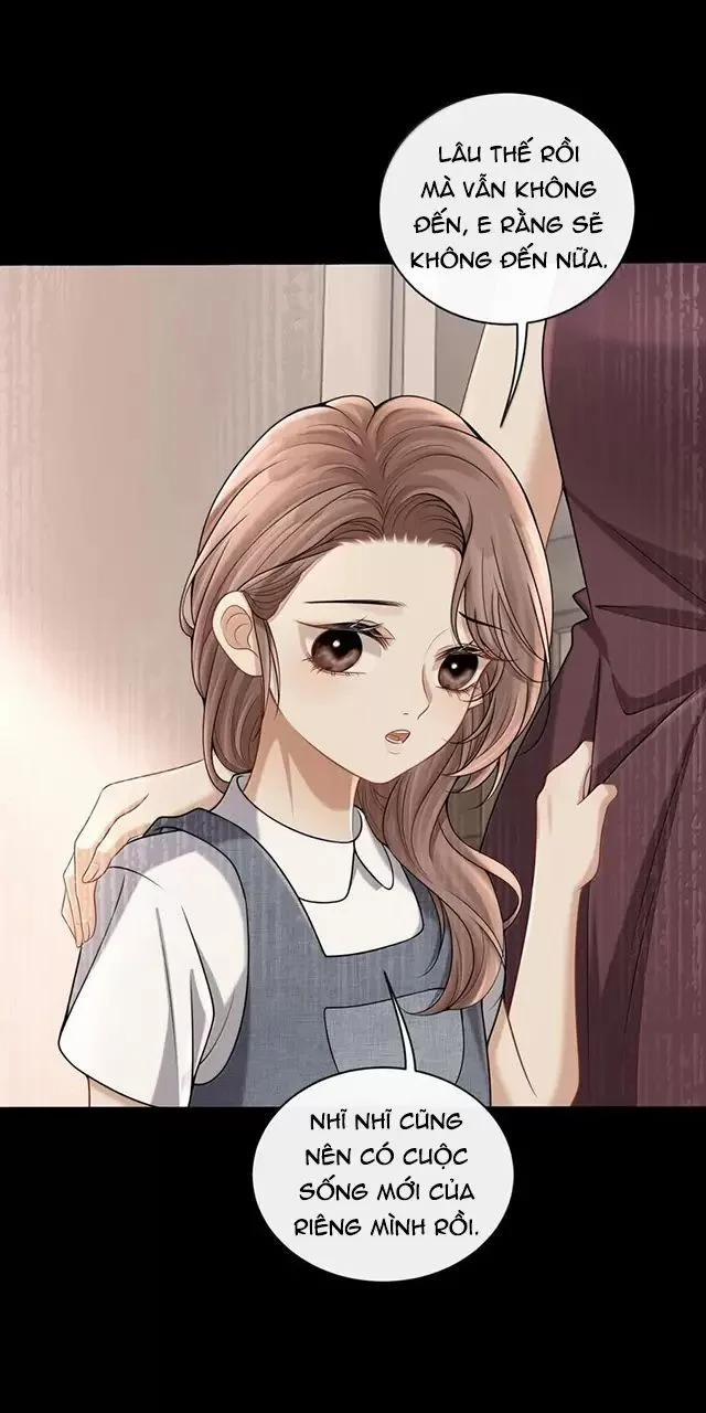 Người Tình Nguy Hiểm 22 trang 7