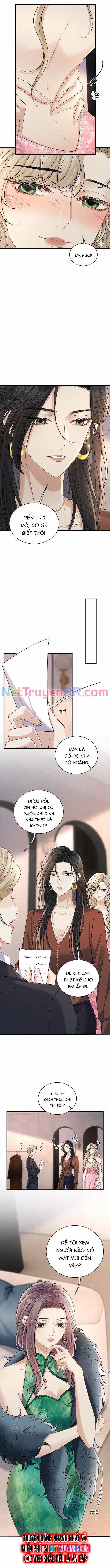 Người Tình Nguy Hiểm 30 trang 1