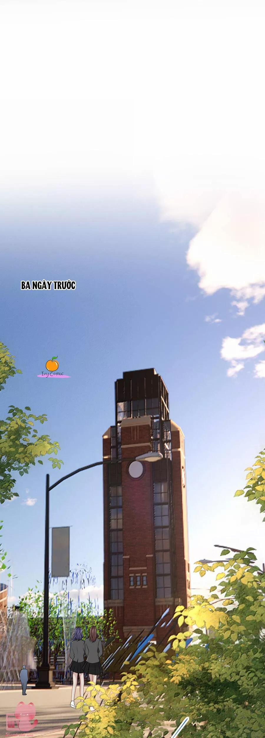 Người Tình Nguy Hiểm 32 trang 34