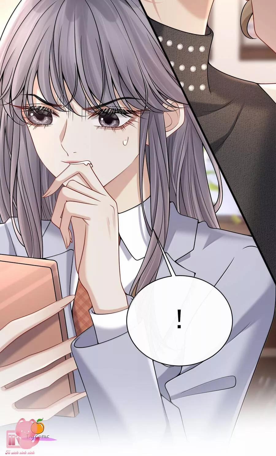 Người Tình Nguy Hiểm 32 trang 39