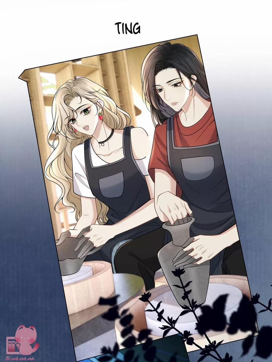 Người Tình Nguy Hiểm 32 trang 40