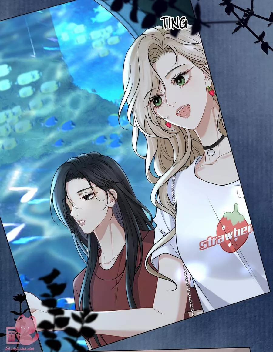 Người Tình Nguy Hiểm 32 trang 41