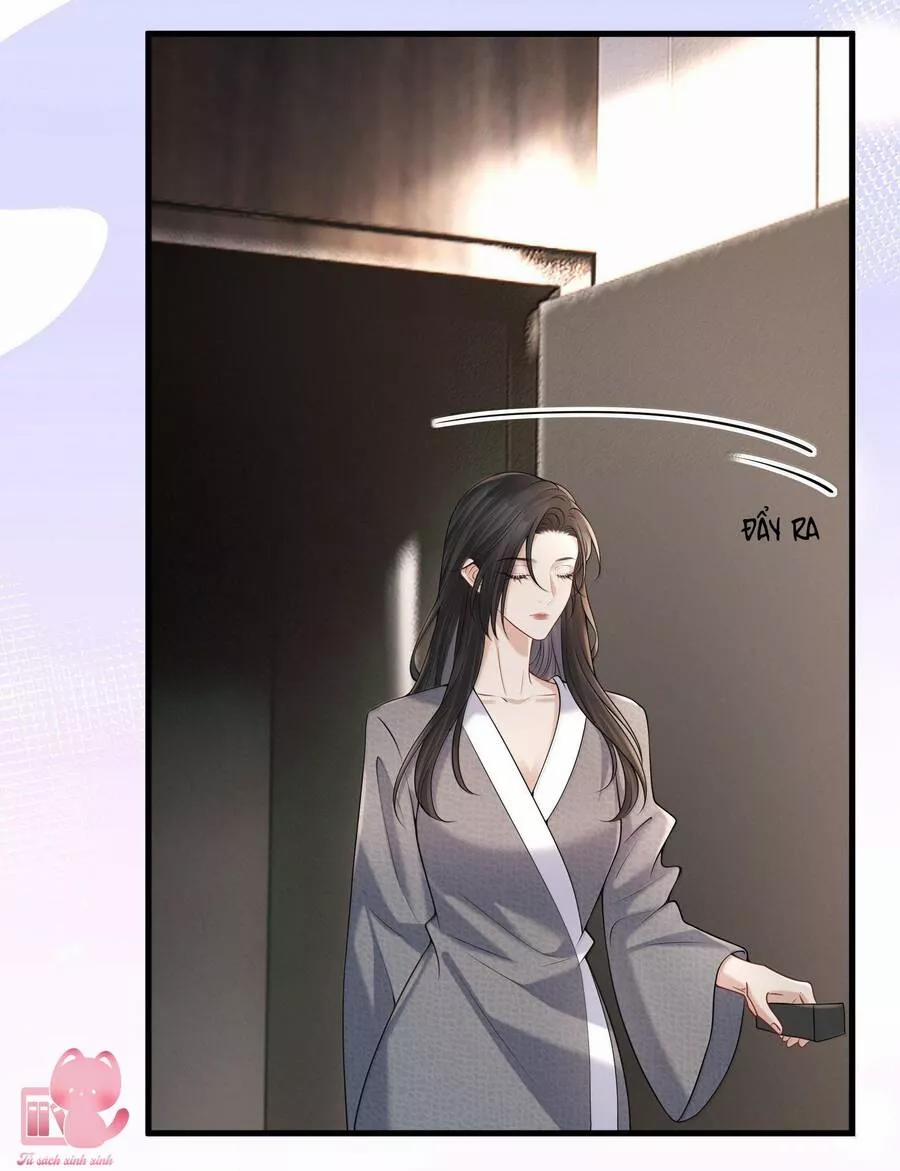 Người Tình Nguy Hiểm 33 trang 31