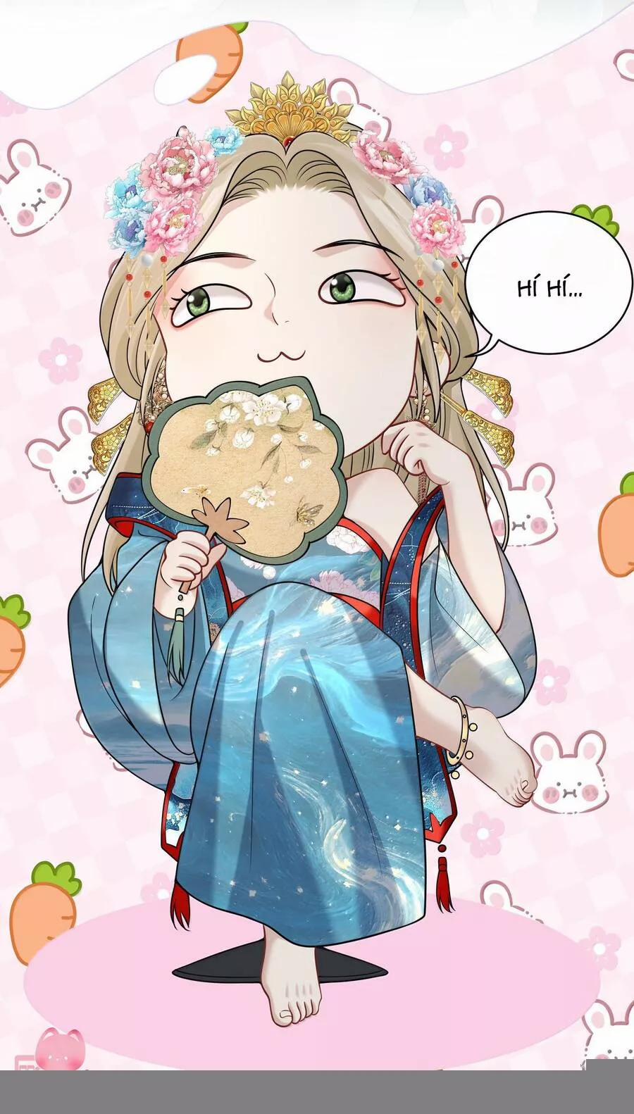 Người Tình Nguy Hiểm 33 trang 36