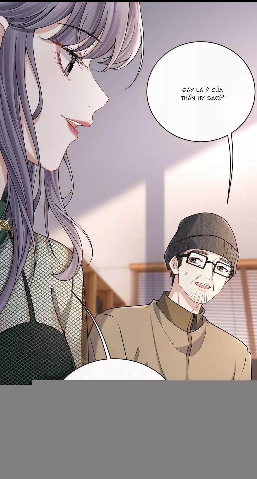 Người Tình Nguy Hiểm 34 trang 15