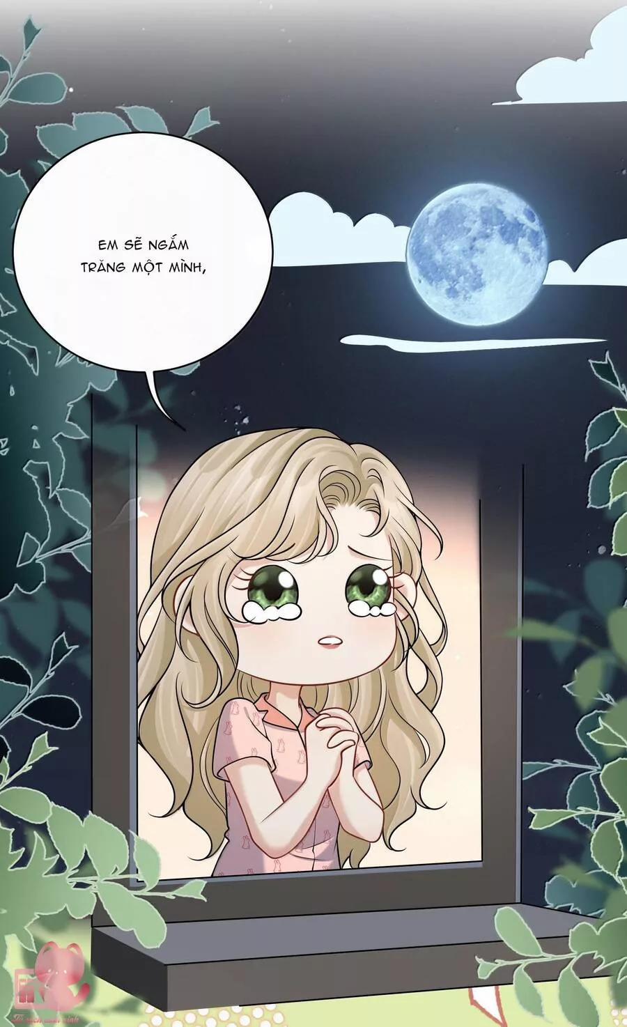 Người Tình Nguy Hiểm 34 trang 36