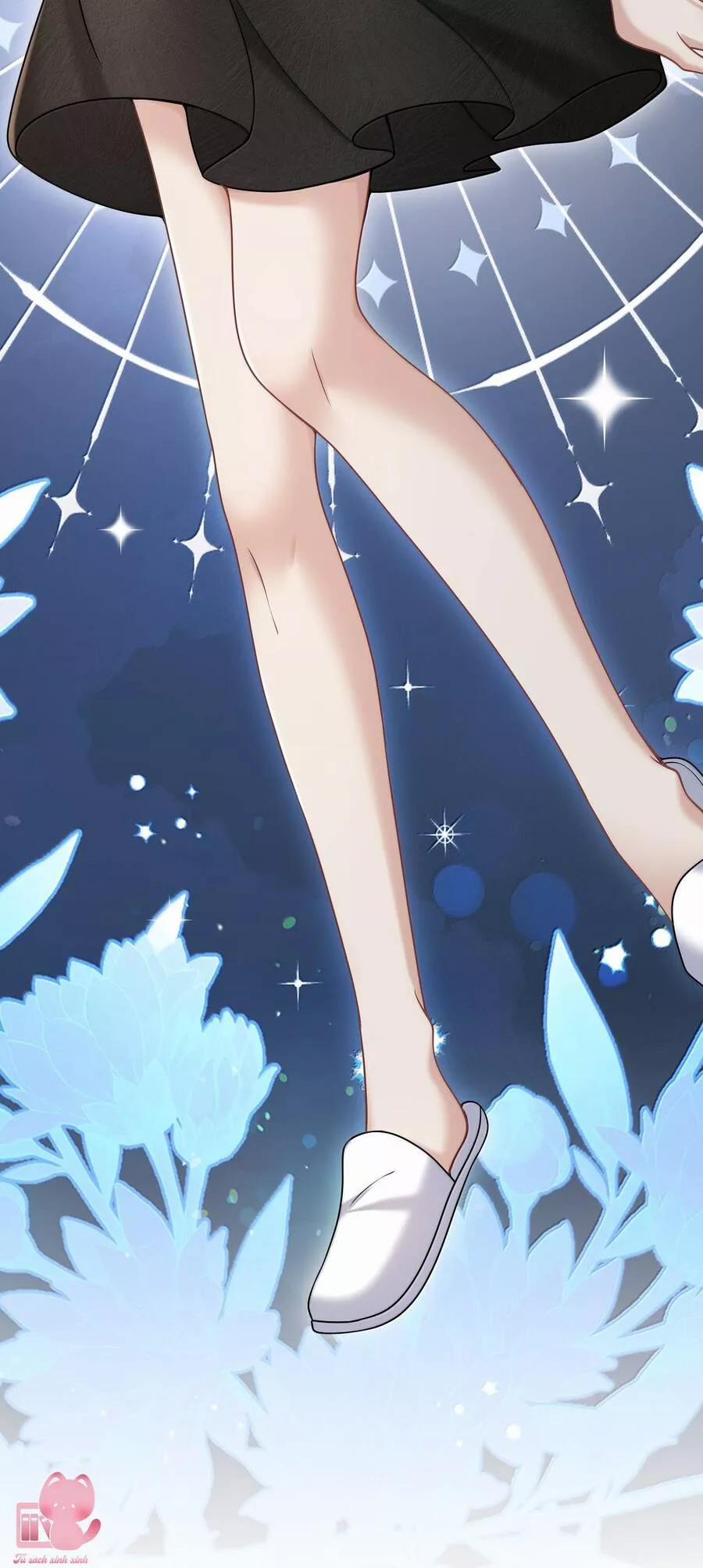 Người Tình Nguy Hiểm 35 trang 25