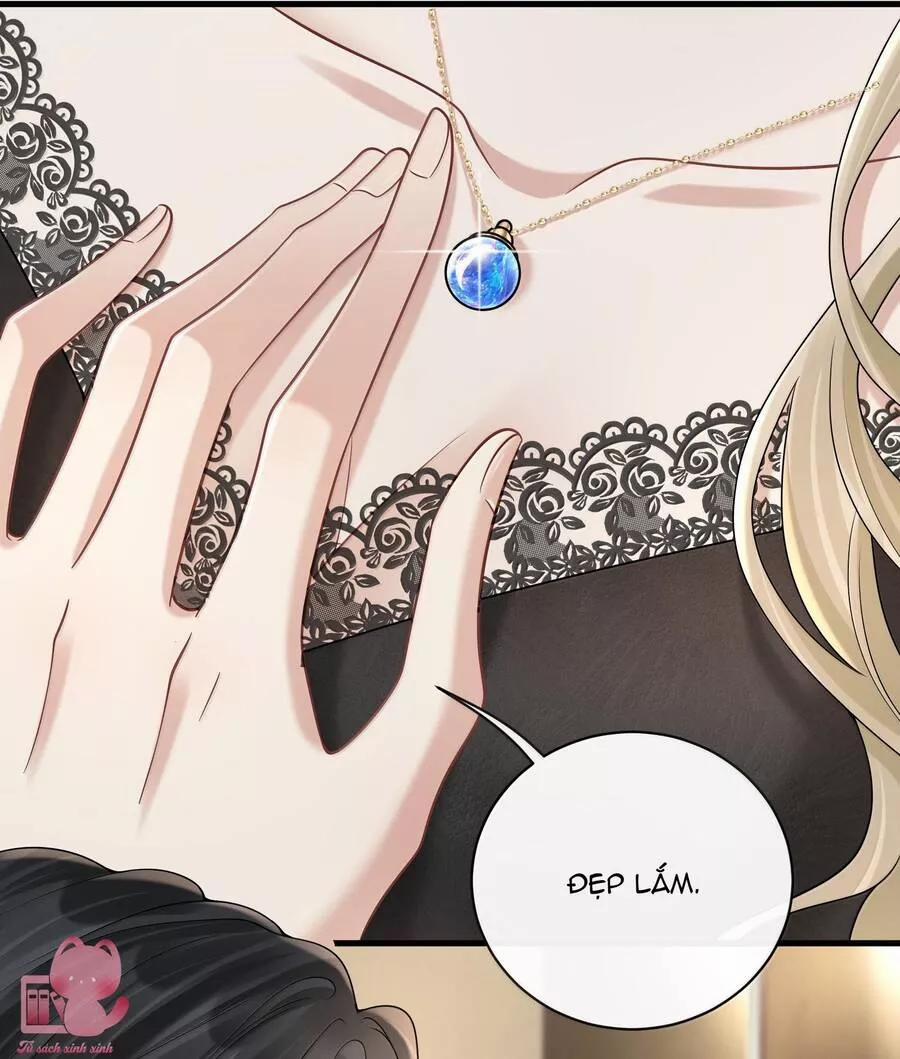 Người Tình Nguy Hiểm 35 trang 26