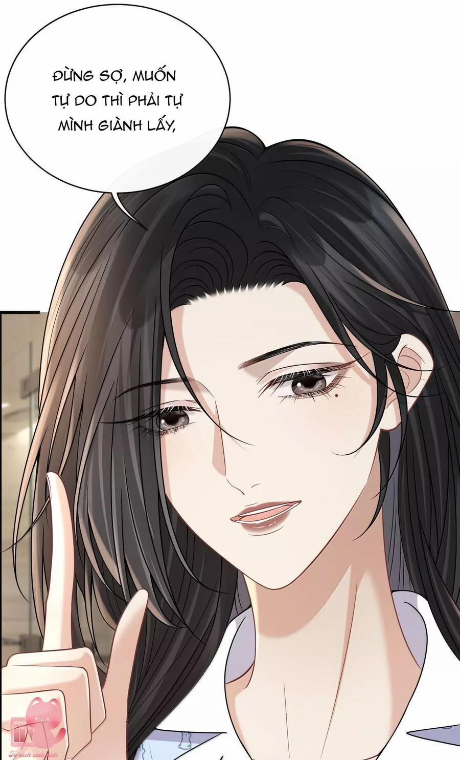 Người Tình Nguy Hiểm 35 trang 32